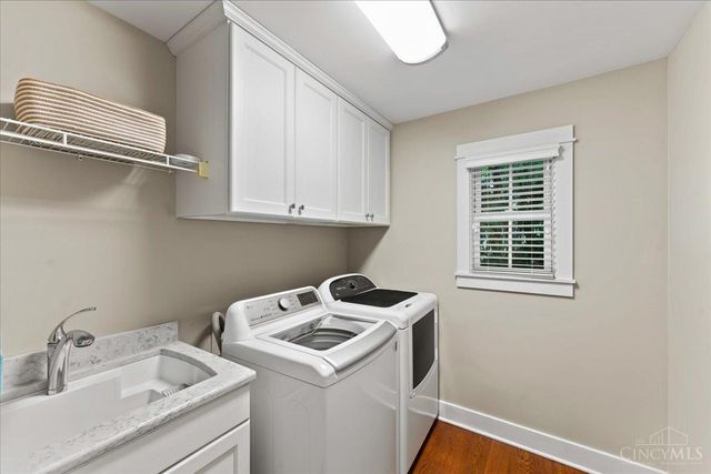 808 Poplar Avenue, Terrace Park, OH 45174