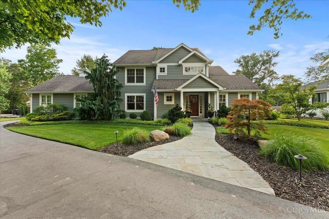 808 Poplar Avenue, Terrace Park, OH 45174