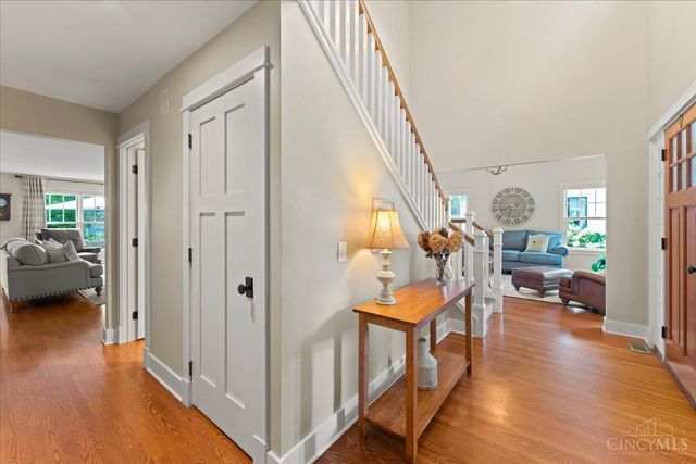808 Poplar Avenue, Terrace Park, OH 45174