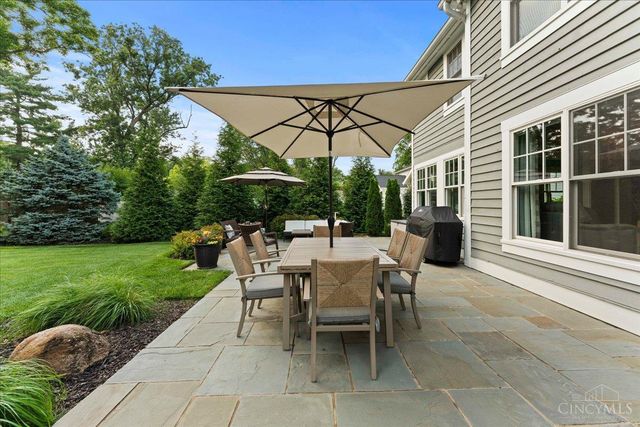 808 Poplar Avenue, Terrace Park, OH 45174