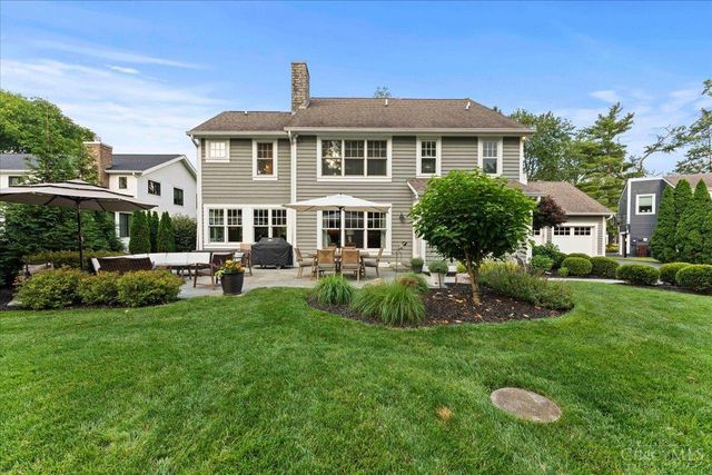 808 Poplar Avenue, Terrace Park, OH 45174