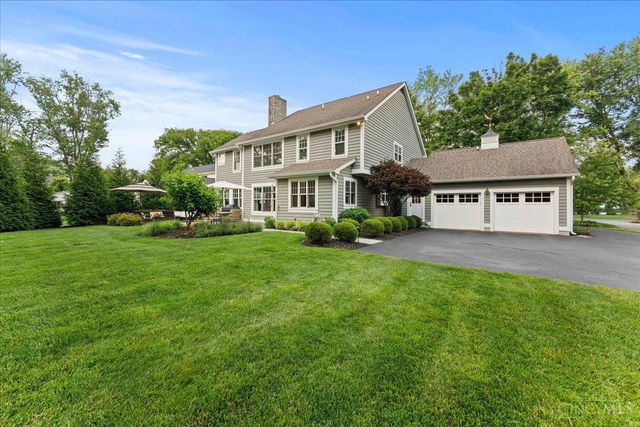 808 Poplar Avenue, Terrace Park, OH 45174
