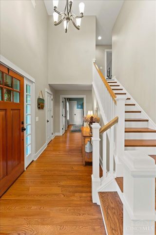 808 Poplar Avenue, Terrace Park, OH 45174
