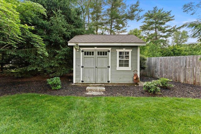 808 Poplar Avenue, Terrace Park, OH 45174