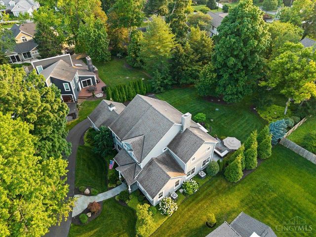 808 Poplar Avenue, Terrace Park, OH 45174