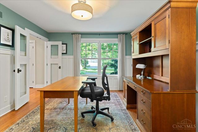 808 Poplar Avenue, Terrace Park, OH 45174