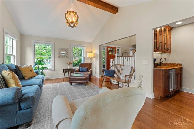 808 Poplar Avenue, Terrace Park, OH 45174