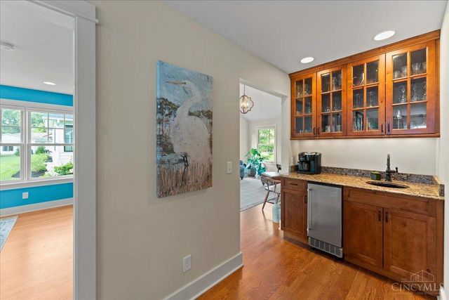 808 Poplar Avenue, Terrace Park, OH 45174
