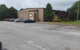 300 S Daniel Morgan Avenue, Spartanburg, SC 29306