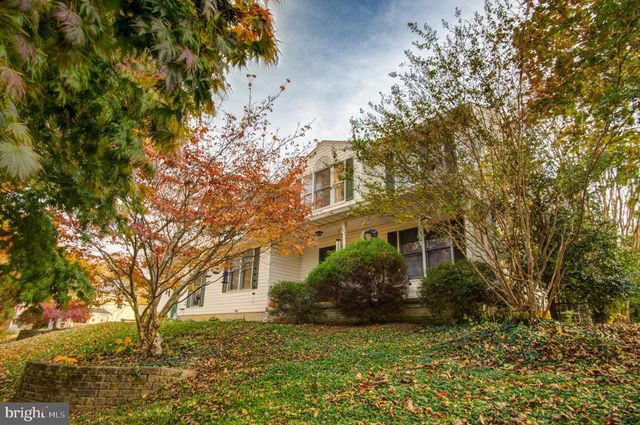 332 PINTAIL, Havre De Grace, MD 21078