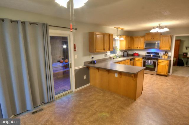 332 PINTAIL, Havre De Grace, MD 21078