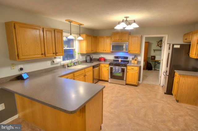 332 PINTAIL, Havre De Grace, MD 21078