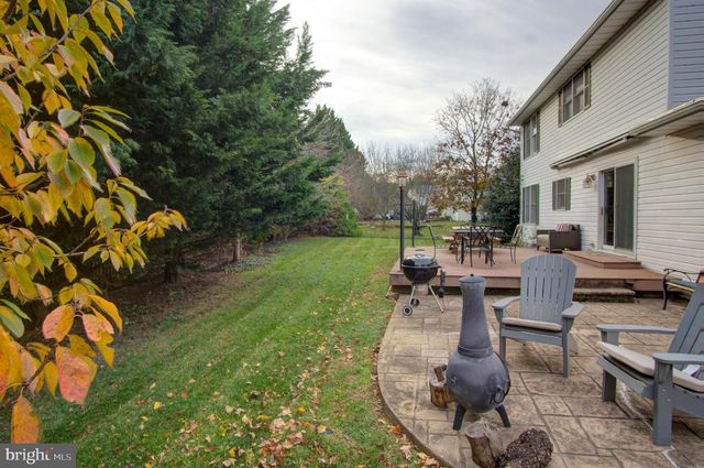 332 PINTAIL, Havre De Grace, MD 21078