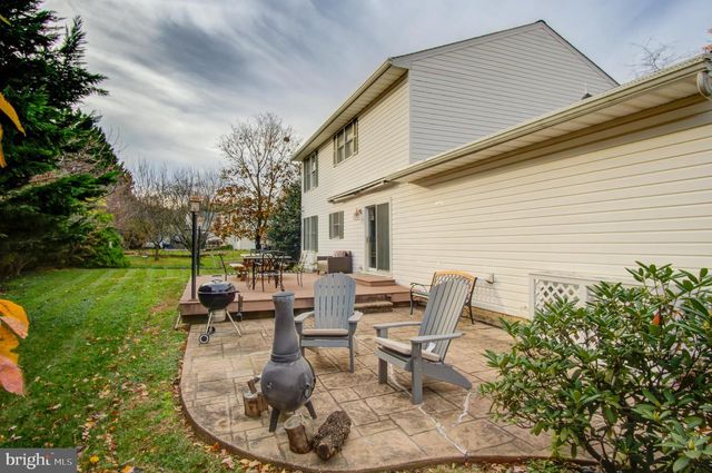 332 PINTAIL, Havre De Grace, MD 21078