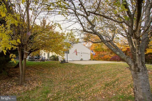 332 PINTAIL, Havre De Grace, MD 21078