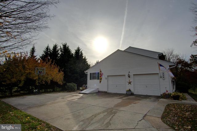 332 PINTAIL, Havre De Grace, MD 21078