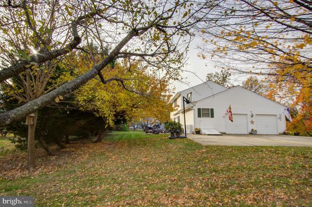 332 PINTAIL, Havre De Grace, MD 21078