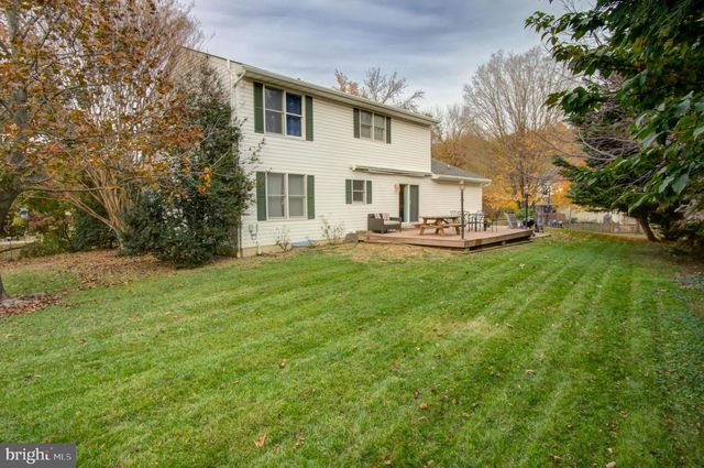 332 PINTAIL, Havre De Grace, MD 21078