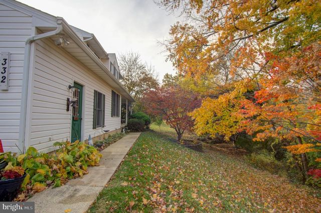 332 PINTAIL, Havre De Grace, MD 21078