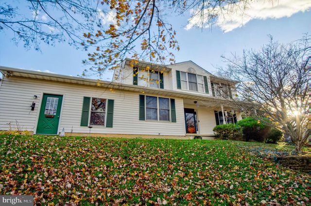 332 PINTAIL, Havre De Grace, MD 21078