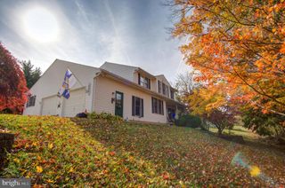 332 PINTAIL, Havre De Grace, MD 21078