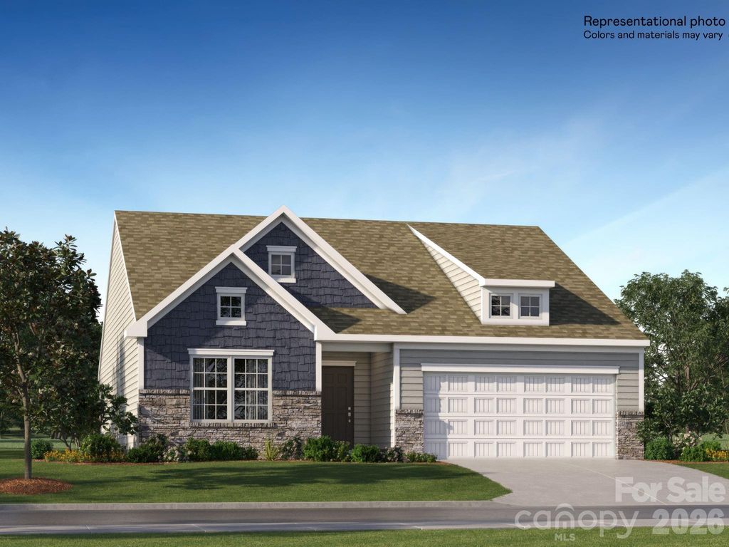 332 W 18th Street, Kannapolis, NC 28081