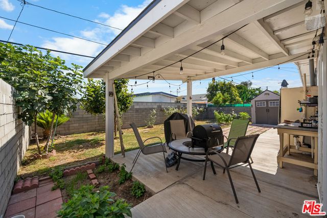 160 W Jay Street, Carson, CA 90745