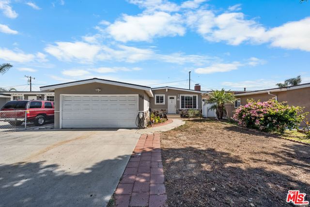 160 W Jay Street, Carson, CA 90745