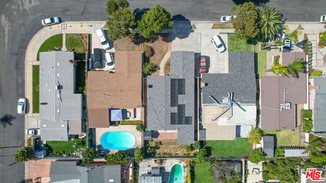 160 W Jay Street, Carson, CA 90745
