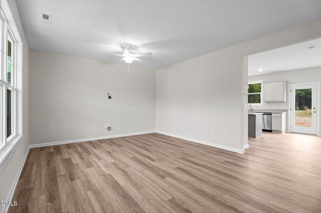 9122 Phoenix Court, Middlesex, NC 27557