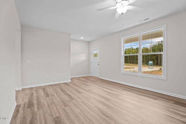 9122 Phoenix Court, Middlesex, NC 27557