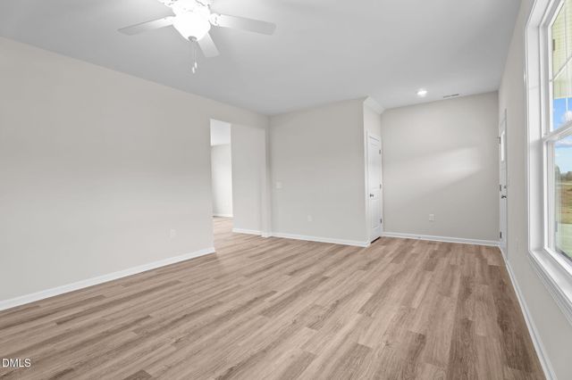 9122 Phoenix Court, Middlesex, NC 27557