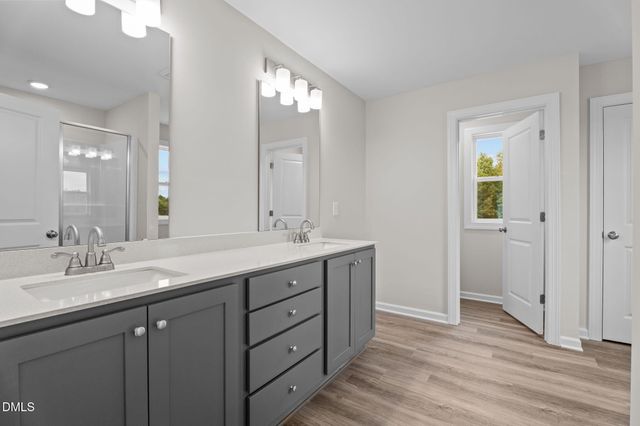 9122 Phoenix Court, Middlesex, NC 27557