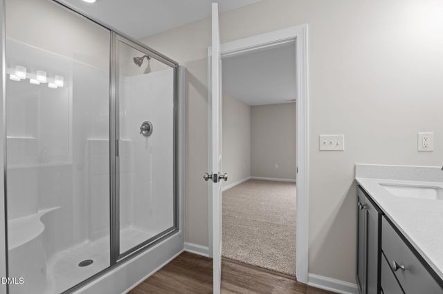 9122 Phoenix Court, Middlesex, NC 27557