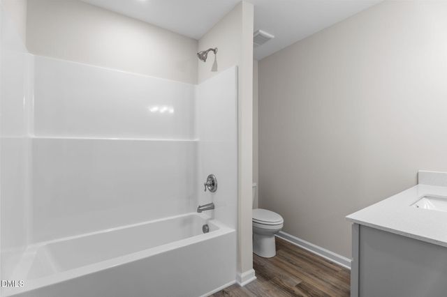 9122 Phoenix Court, Middlesex, NC 27557