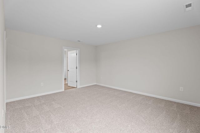 9122 Phoenix Court, Middlesex, NC 27557