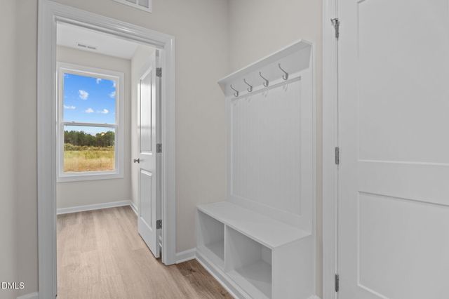 9122 Phoenix Court, Middlesex, NC 27557