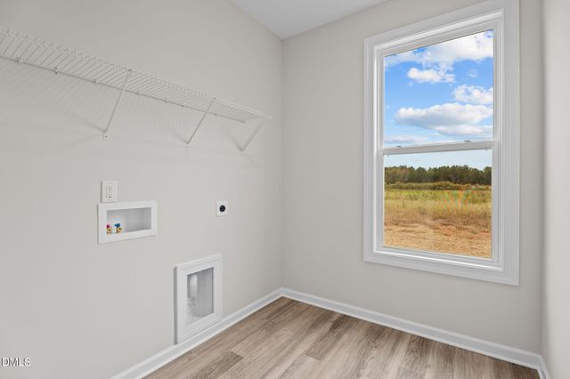 9122 Phoenix Court, Middlesex, NC 27557