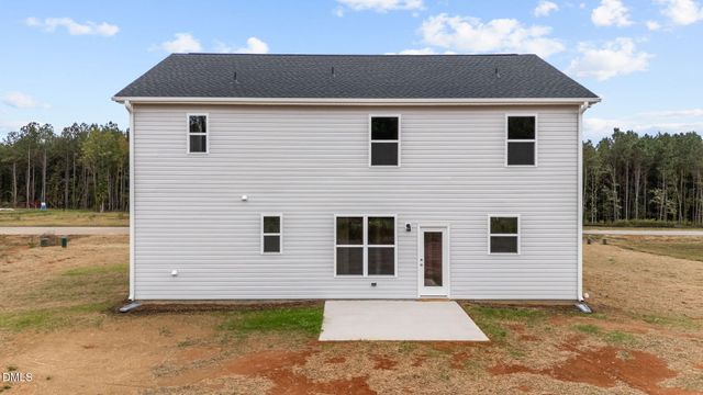 9122 Phoenix Court, Middlesex, NC 27557