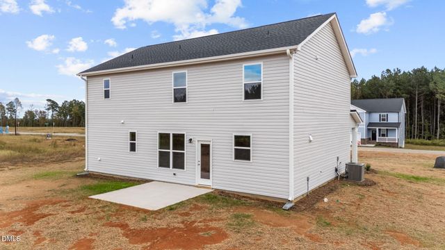 9122 Phoenix Court, Middlesex, NC 27557