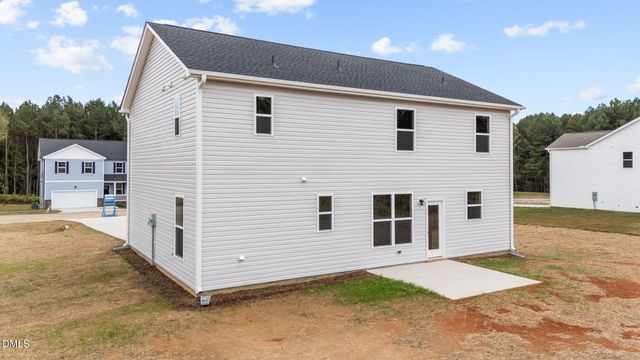 9122 Phoenix Court, Middlesex, NC 27557