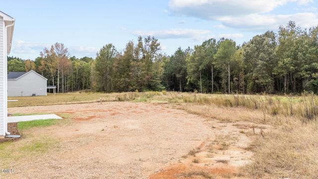 9122 Phoenix Court, Middlesex, NC 27557