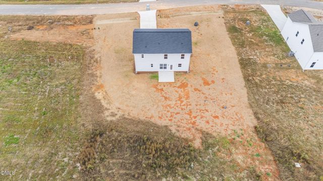 9122 Phoenix Court, Middlesex, NC 27557