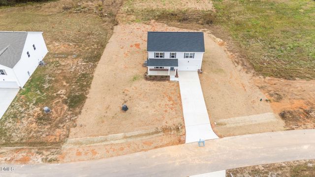 9122 Phoenix Court, Middlesex, NC 27557