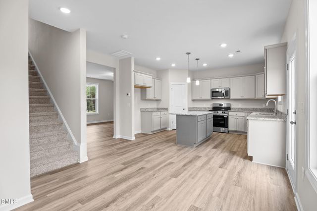 9122 Phoenix Court, Middlesex, NC 27557