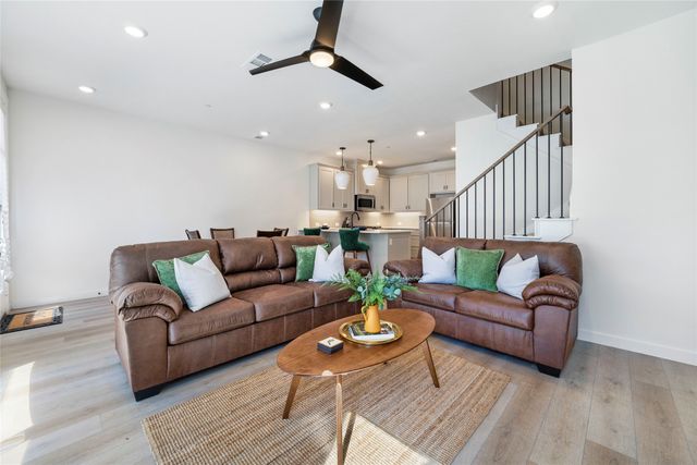 790 Dulaney Court, Prosper, TX 75078