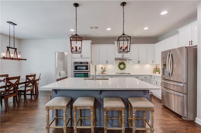 6378 Hickory Branch Drive, Hoschton, GA 30548