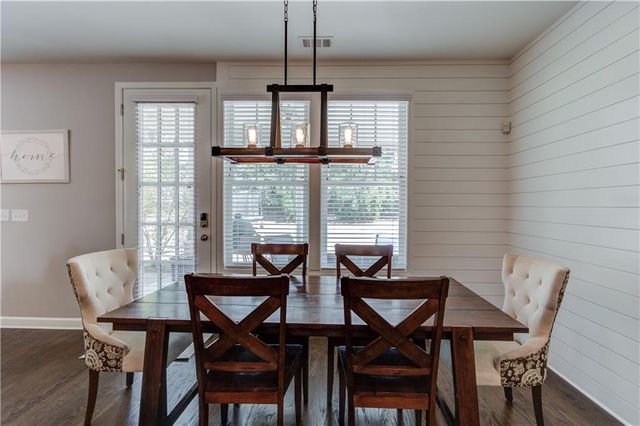 6378 Hickory Branch Drive, Hoschton, GA 30548