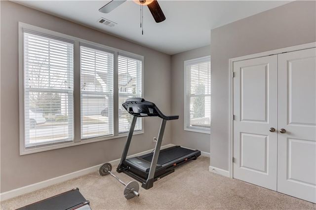 6378 Hickory Branch Drive, Hoschton, GA 30548