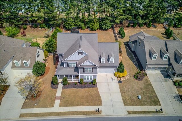 6378 Hickory Branch Drive, Hoschton, GA 30548